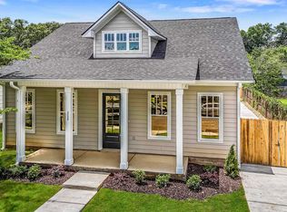 2106 Summer St SW, Huntsville, AL 35805