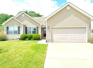 412 White Dogwood Dr, Bowling Green, KY 42101