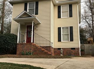 10 Westview Ave, Greenville, SC 29609