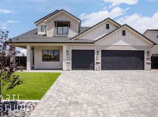 2921 E Yavin Way, Saint George, UT 84790