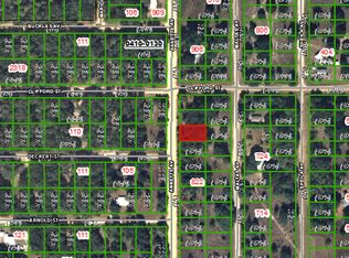 834 Annette Ave, Interlachen, FL 32148