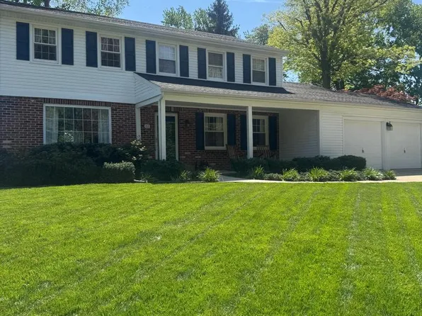 111 Old Orchard Rd, Cherry Hill, NJ 08003