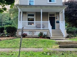 921 Broadway St, Rockwood, PA 15557
