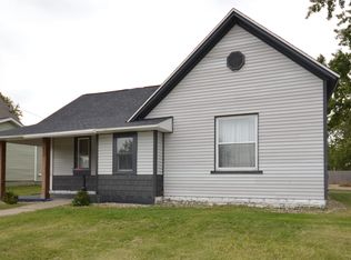 607 Ohio St, Walkerton, IN 46574