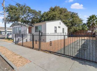 590 8th St, Richmond, CA 94801
