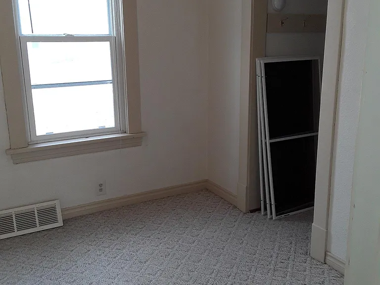 main floor bedroom