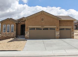 13075 Duckhorn Ct, Colorado Springs, CO 80921