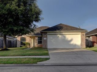 6010 Camron Point Cir, Katy, TX 77449