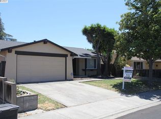 3004 San Andreas Dr, Union City, CA 94587