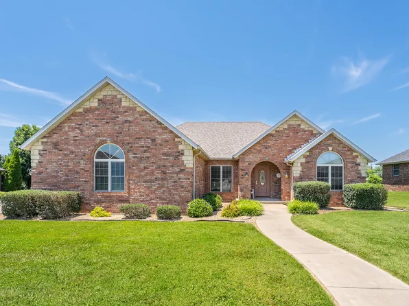 303 Regan Run, Marionville, MO 65705