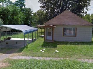 111 Missouri St, Panama, OK 74951