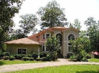 1171 Beersheba Rd, Columbus, MS 39702