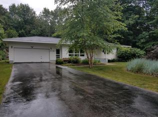 4787 S Shore Dr, Whitehall, MI 49461