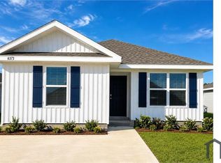 6373 Firefly Dr, Milton, FL 32583