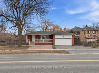 9611 Keele St #C, Vaughan, ON