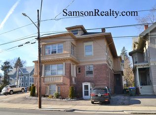 144 Taber Ave #GL, Providence, RI 02906