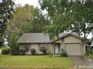 3711 NW 59th Pl, Gainesville, FL 32653