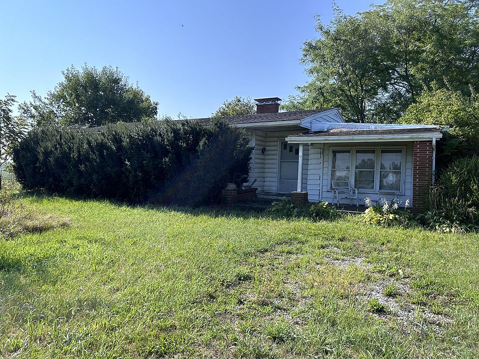 2nd image of 1805 Marion Williamsport Rd E