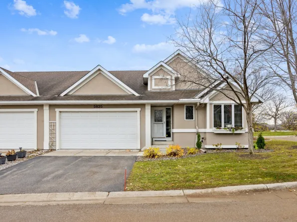 5825 Forestview Ln N, Plymouth, MN 55442
