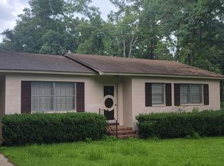 410 Carolina St, Monticello, FL 32344