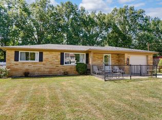 1351 Ridgecrest Dr, Milford, OH 45150