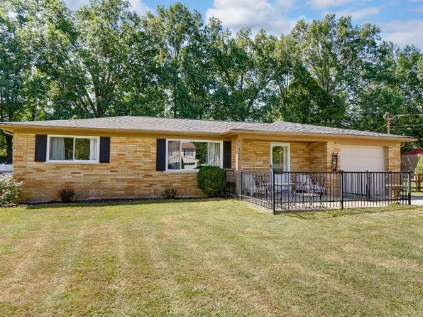 1351 Ridgecrest Dr, Milford, OH 45150