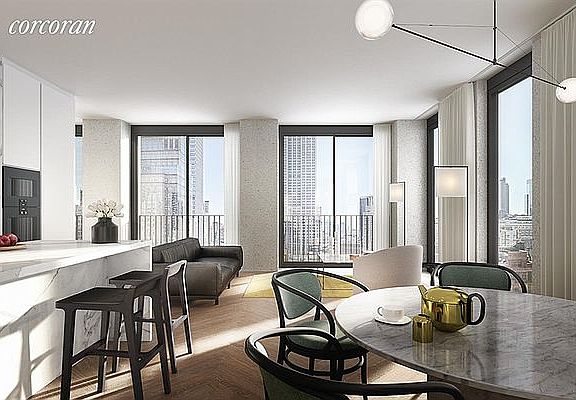 3rd image of 16 W 40th St #22C