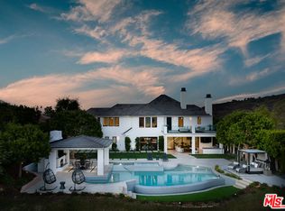 25430 Prado De Azul, Calabasas, CA 91302