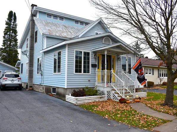 5543 Trinity Ave, Lowville, NY 13367