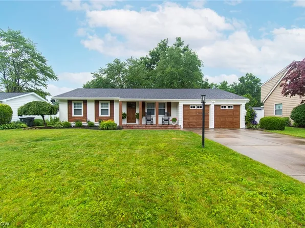 3966 Longhill Dr SE, Warren, OH 44484