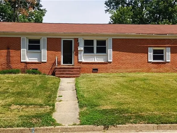 329 De Laura Dr, Newport News, VA 23608