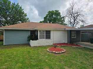 712 Trimm Ave, Pasadena, TX 77502