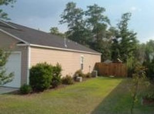 273 Timbermill Dr, Lexington, SC 29073