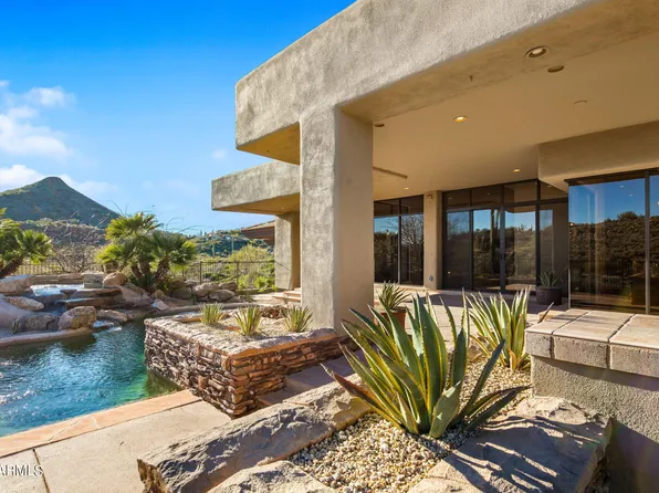 9917 E FILAREE Lane, Scottsdale, AZ 85262