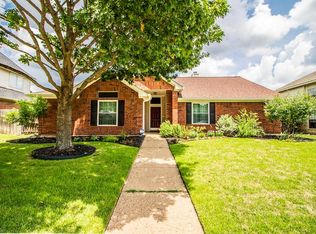 1513 Country Ln, Allen, TX 75002