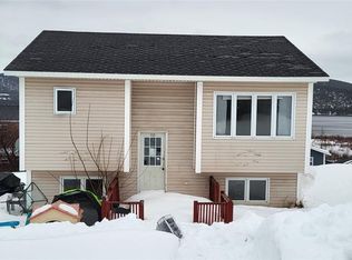 225 Humber Rd, Corner Brook, NL A2H1H6