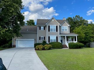 113 Rockford Ct, Jacksonville, NC 28540