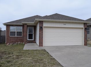 709 S Mahn Ave, Springfield, MO 65802