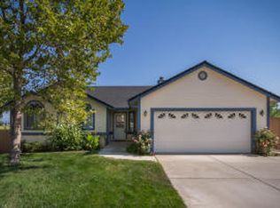 1119 Windscape Ct, Redding, CA 96003