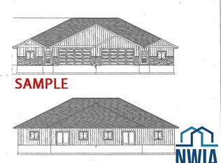 3310 Cider Mill Way, South Sioux City, NE 68776
