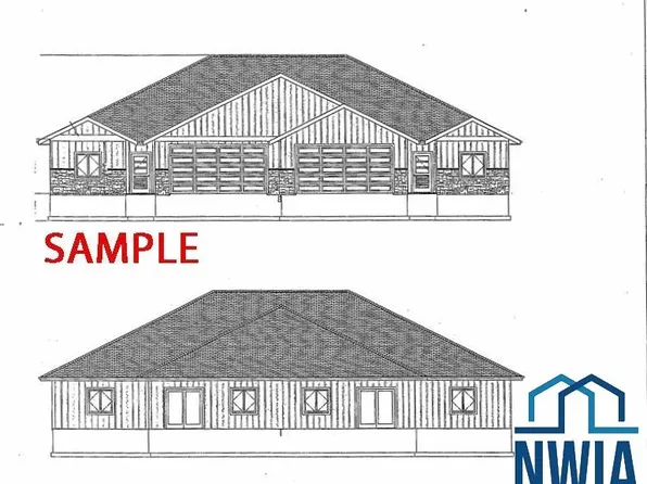 3310 Cider Mill Way, South Sioux City, NE 68776