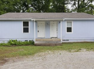 306 Tarver, Jacksonville, AL 36265