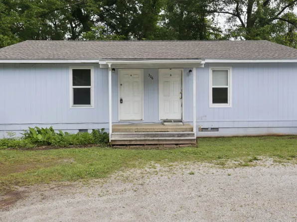 306 Tarver, 306 Tarver St SE Unit B, Jacksonville, AL 36265