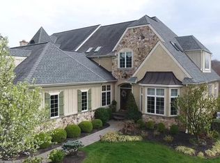 105 Green Ln, Haverford, PA 19041