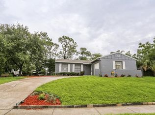492 Rainbow Dr, Casselberry, FL 32707