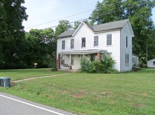 11458 Mary Ingles Hwy, Mentor, KY 41007