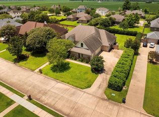 6409 Audubon Oaks, Alexandria, LA 71301