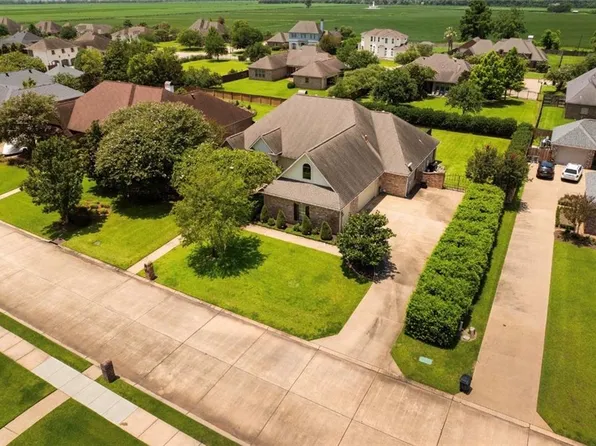 6409 Audubon Oaks, Alexandria, LA 71301