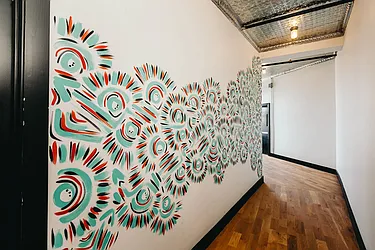 Rented by Nooklyn NYC LLC