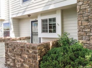 329 W Jamison Cir APT 26, Littleton, CO 80120